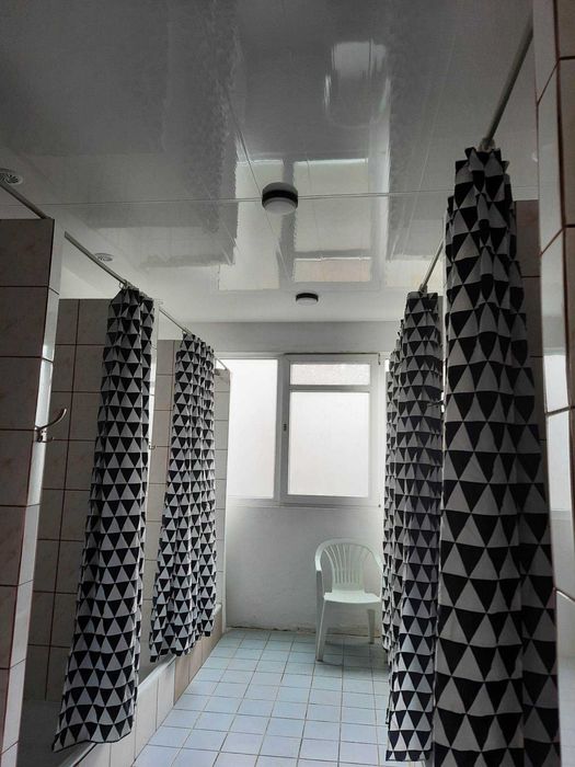 Hotel robotniczy SIEKIERKI