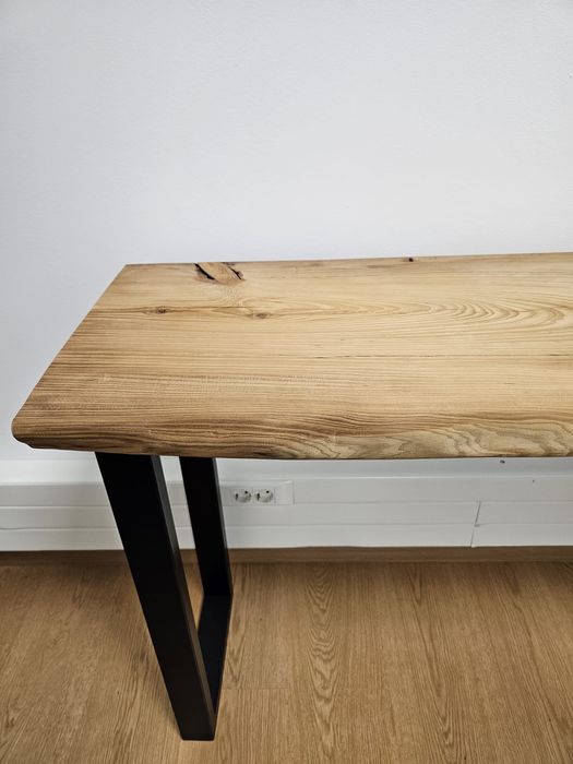 Consola/aparador madeira maciça