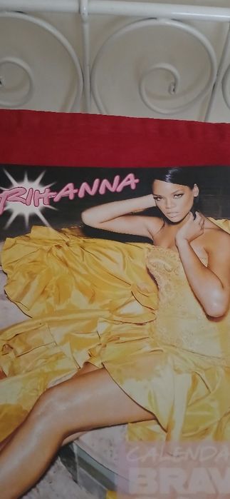 Poster Tokio Hotel, novo
