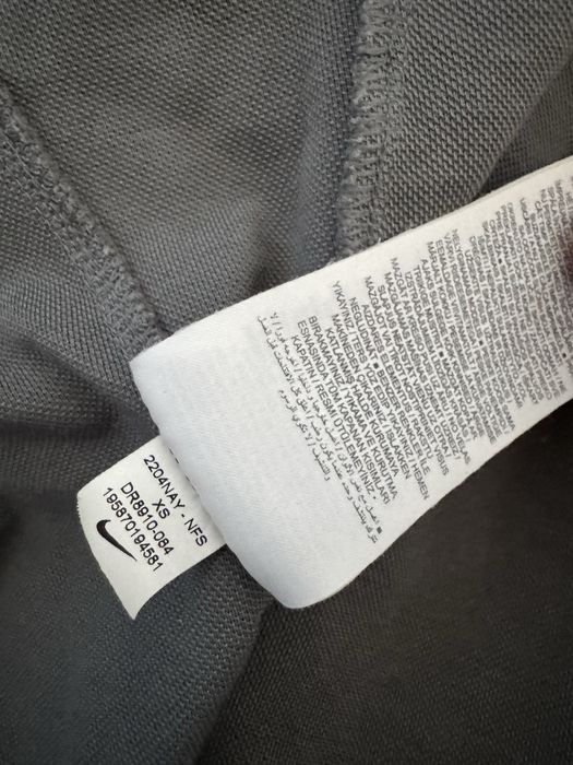 Nike tech fleece xs розміру
