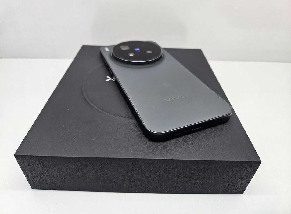Vivo X300 Pro **16gb/512gb** + kit de fotografia c/fatura e garantia