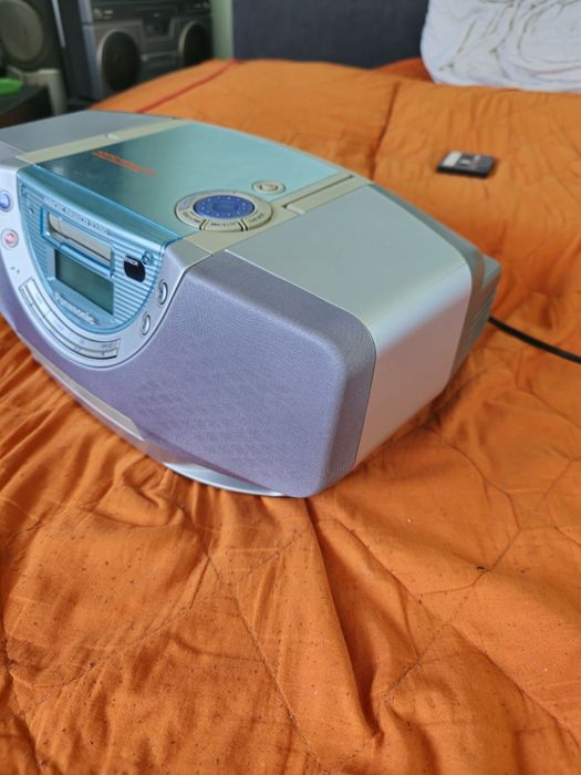 Radio Panasonic RX