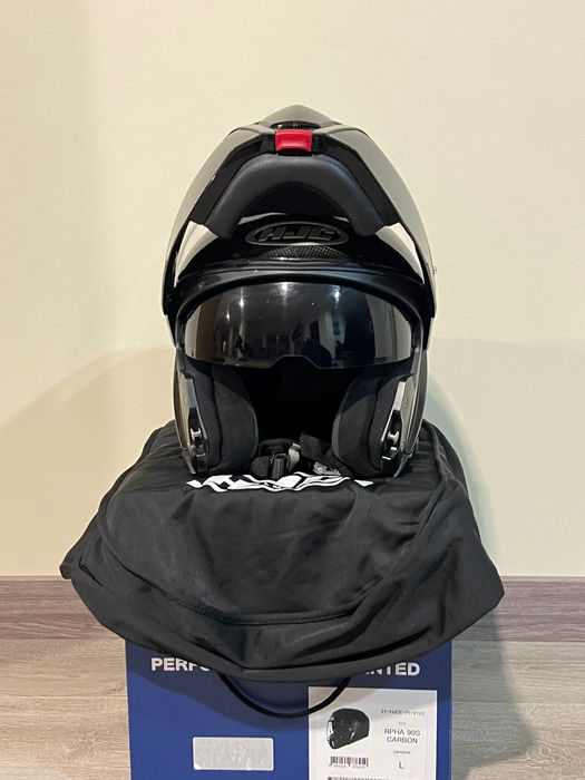 HJC RPHA 90s Carbon