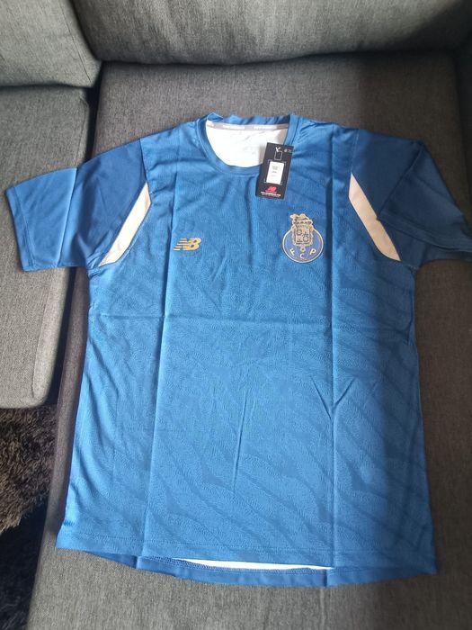 Conjunto Calções e Camisola FC Porto