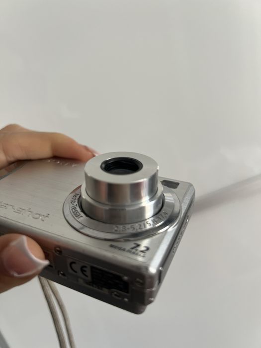 Фотоапарар  Sony