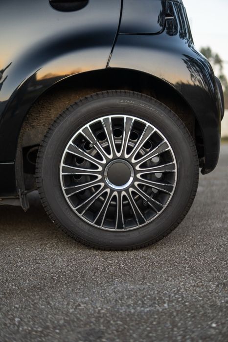 CITRÖEN C1 | 2007 | 172.000KM