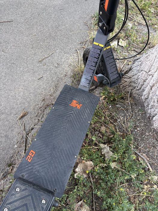 Kukirin G2 Терміново!!!