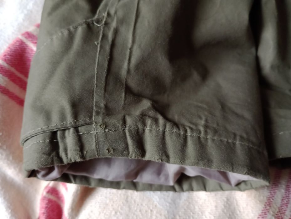 Kurtka damska  ocieplana " Regatta"