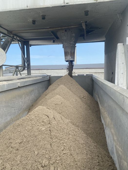 Piasek, żwir, ziemia, kruszywo, Transport!