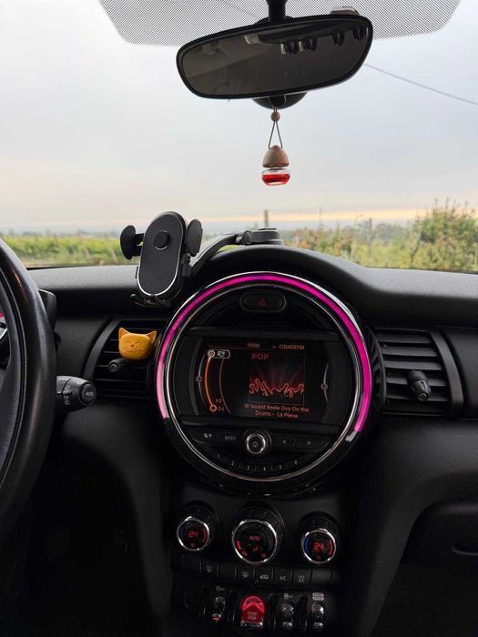 Mini One 5 portas JCW Diesel 2018