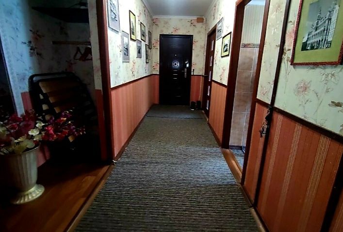 Квартира подобово