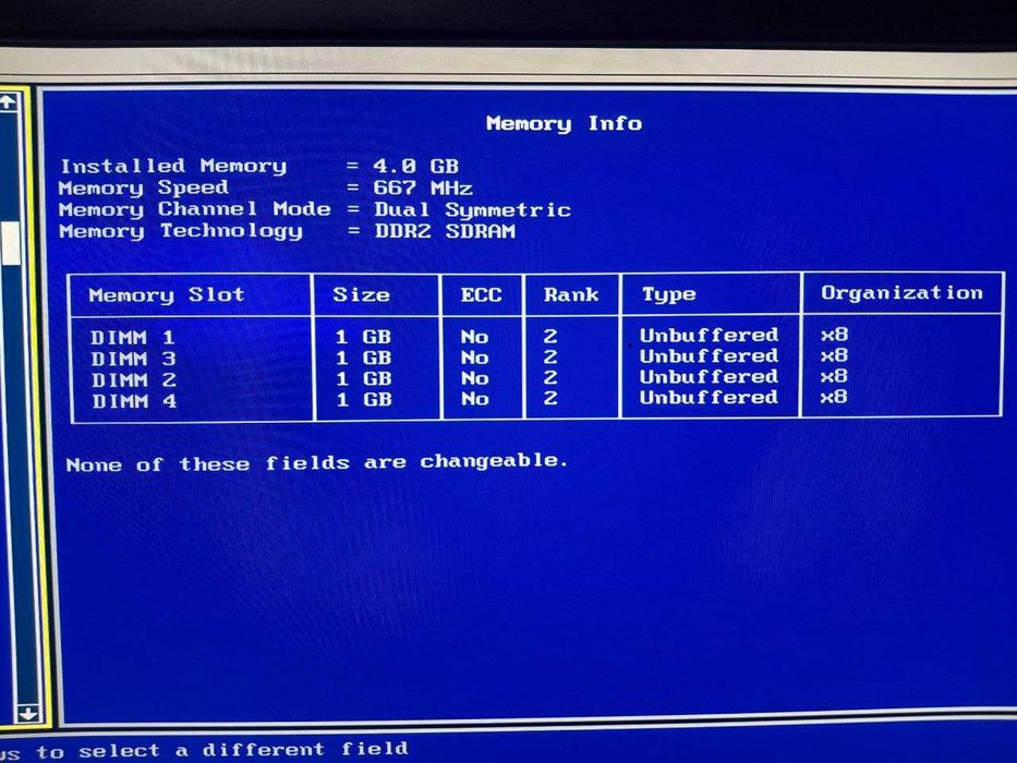 Офісний компютер DELL