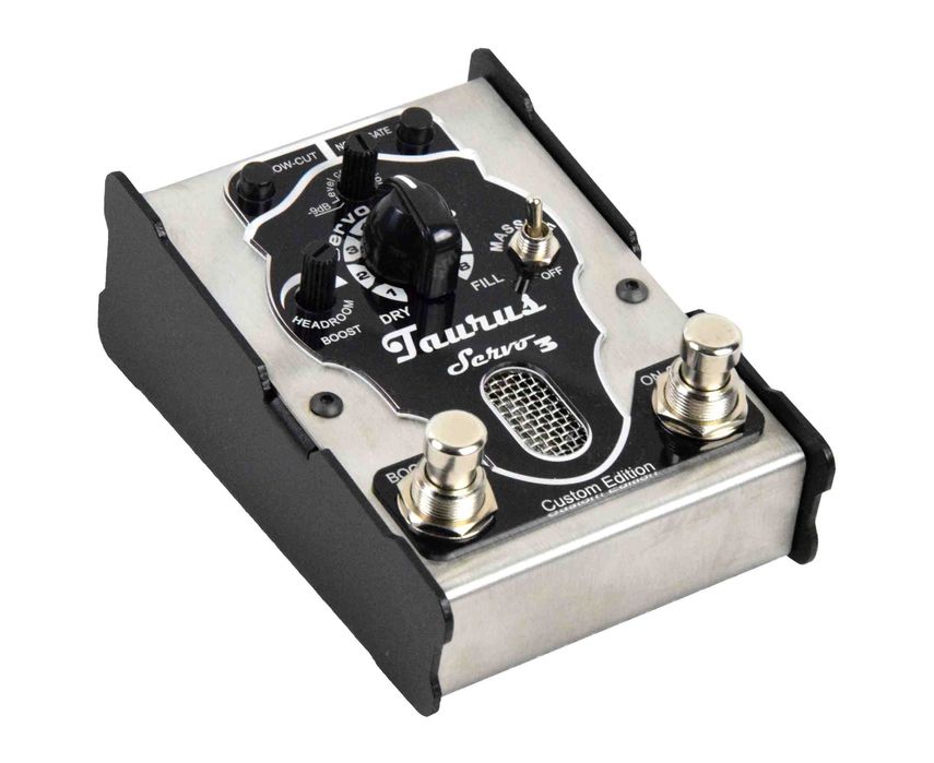 Taurus SERVO-3.Custom. Promocja!