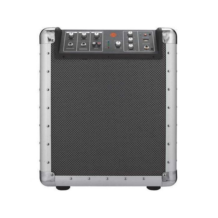 Coluna Bluetooth Com Bateria