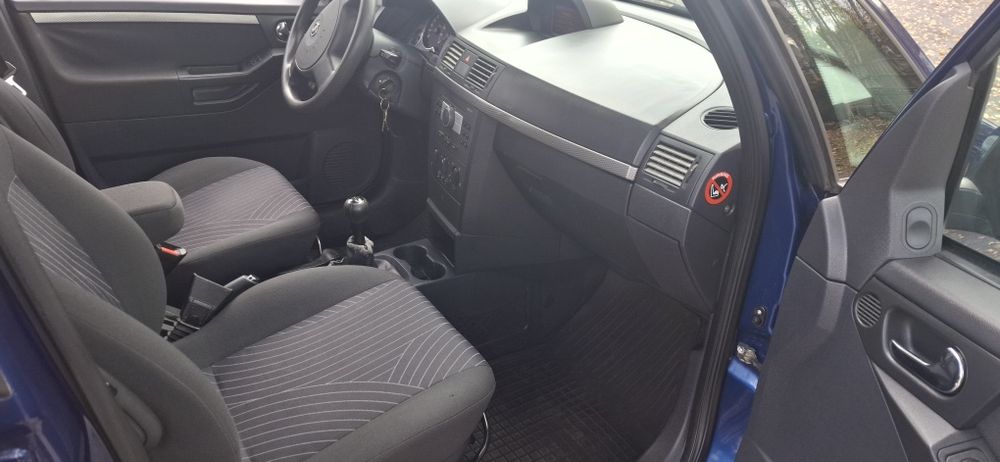 Opel Meriva A 1.4 16V