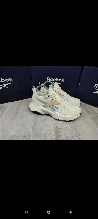 Кросівки Reebok Turbo Restyl Original.Нові розмір уточнюйте.