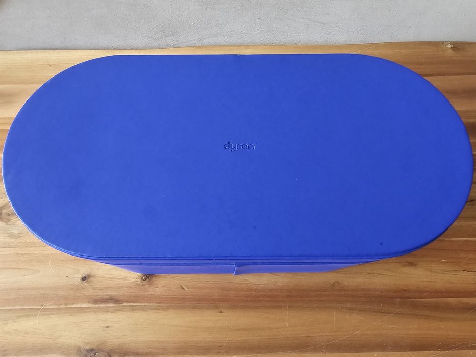 Стайлер Dyson Airwrap Complete для довгого волосся. Бу