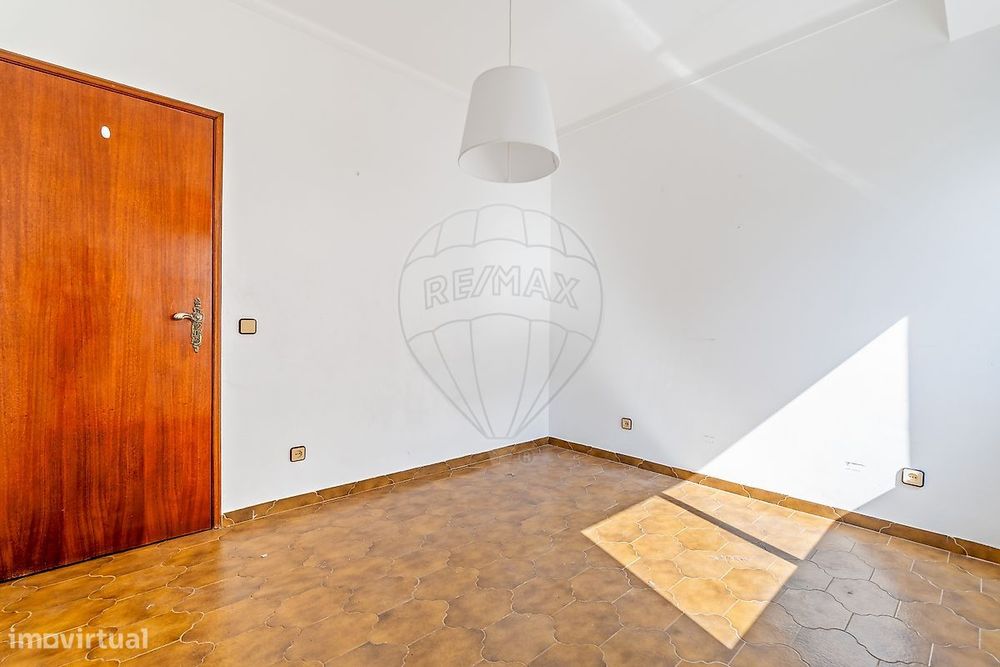 Apartamento T2 para venda