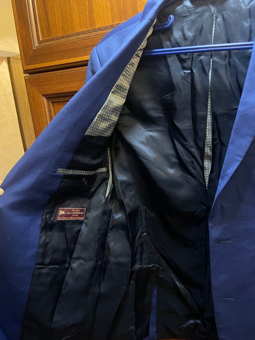 Костюм весільний Marco Renci. В ідеальному стані !