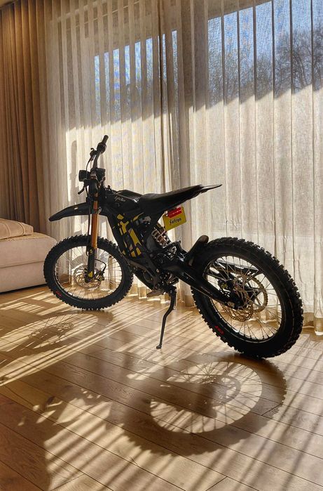 Surron Light Bee X 2025 8KW