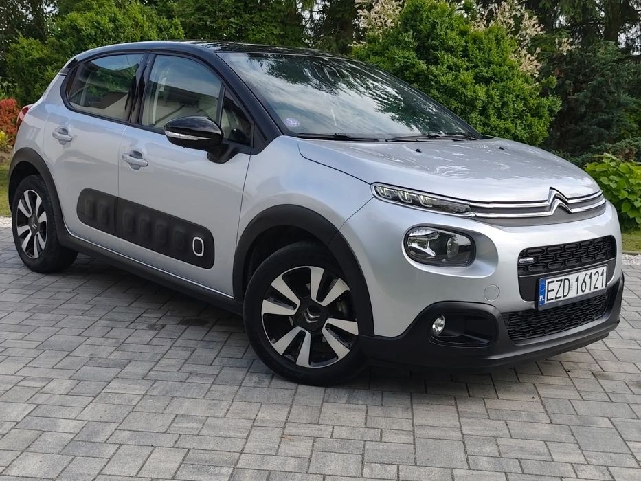 Citroën C3