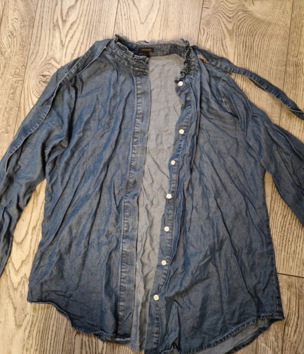 Damska koszula Ann Taylor Rozmiar S