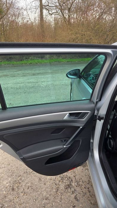 VW Golf 7 Variant 1.6TDI DSG AUTOMAT. Чудовий стан. Новий мехатронік, счеплення, маховик і інше