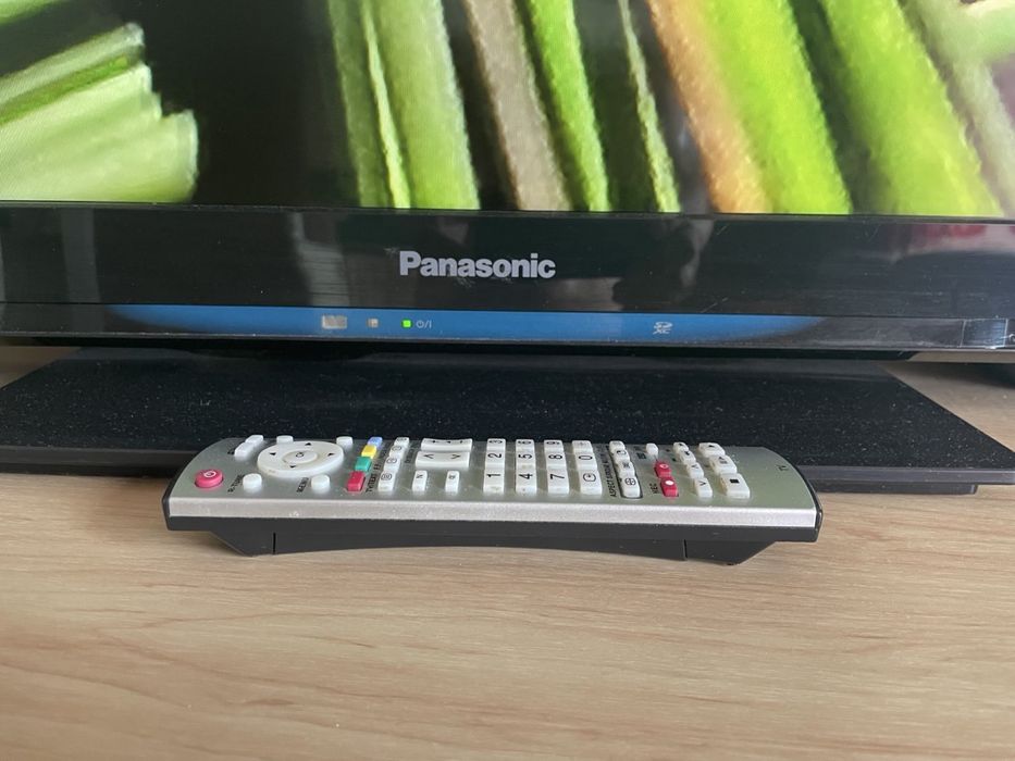 Телевізор Panasonic Модель: TX-LR42U3