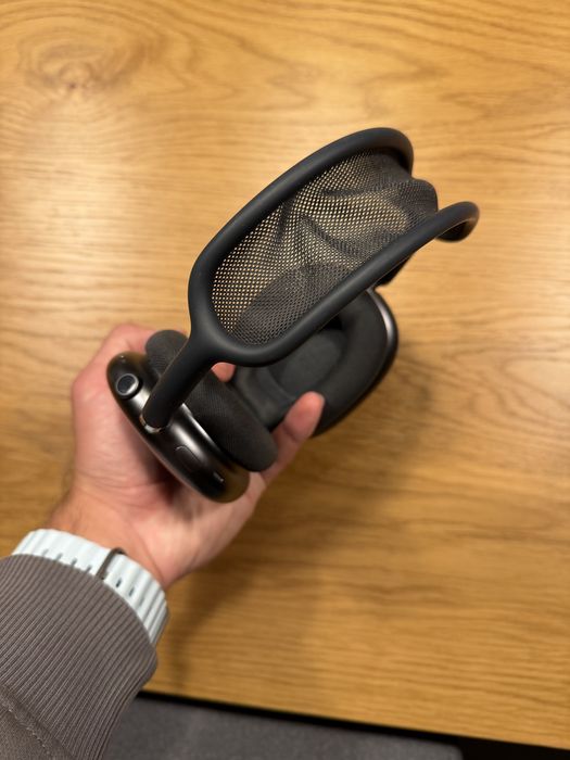 Słuchawki Apple AirPods Max 1gen (Lightning)