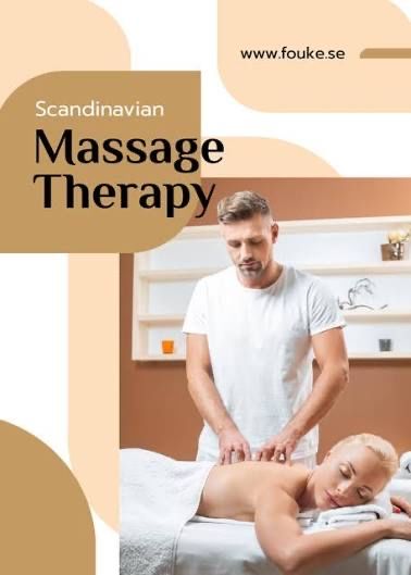 Massagens de relaxamento apenas a senhoras