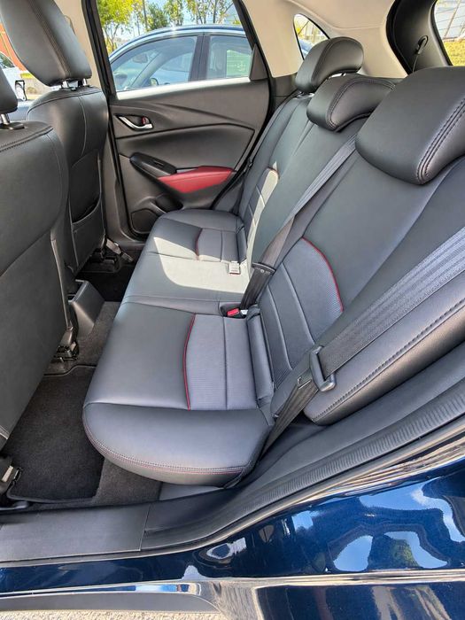 Mazda CX-3 1.5 SKYACTIV-D 105 cv