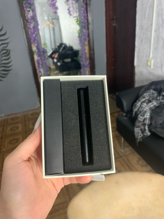 Машинка для перманентного макіяжу Must