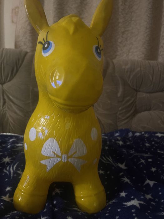 Коник стрибунець