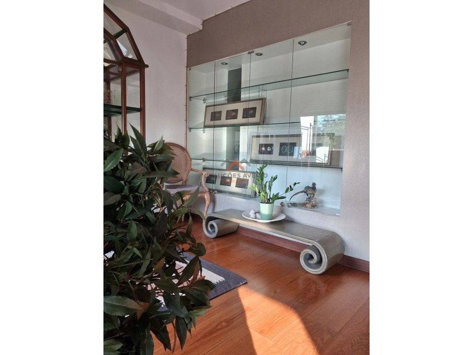 Quarto no centro de Águeda