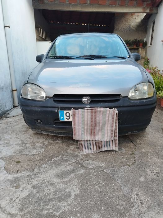 Opel Corsa 1.2 GLS