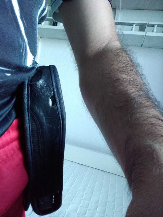 Bolsa para Telemóvel