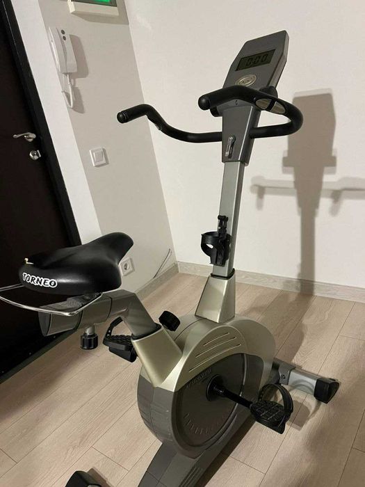 Велотренажер Torneo Jazz