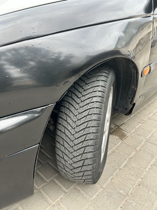 Toyota Avensis 1998 VIN SB153ABN00E023945 фото оголошення 20 з 24