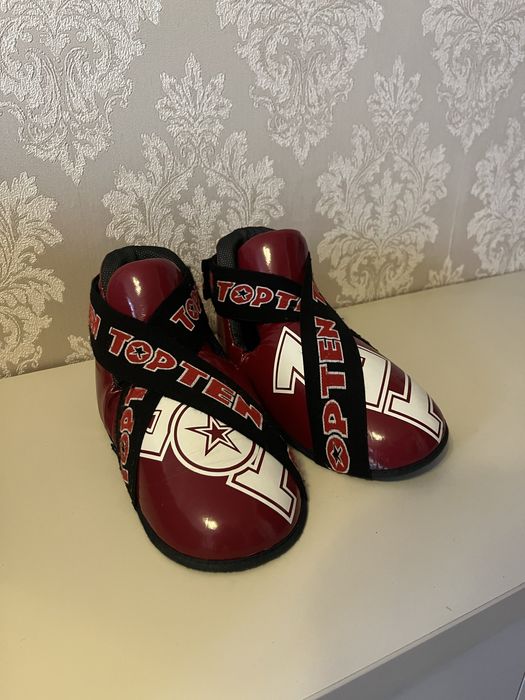 Фути TOP TEN “SuperLight” розмір ML