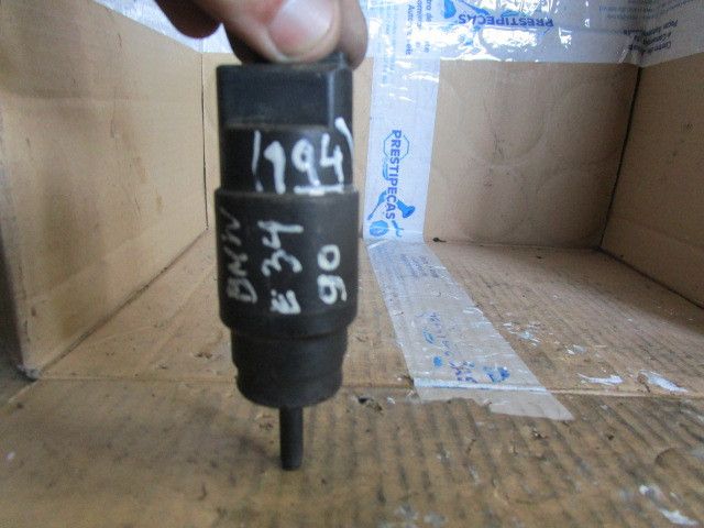 Motor de esguicho BMW 5 (E34)