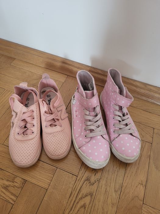 Ботинки. Кеди на дівчинку.  Кеды на девочку