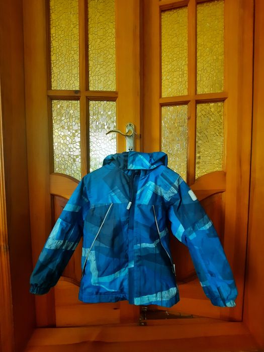 Курточка reima 122