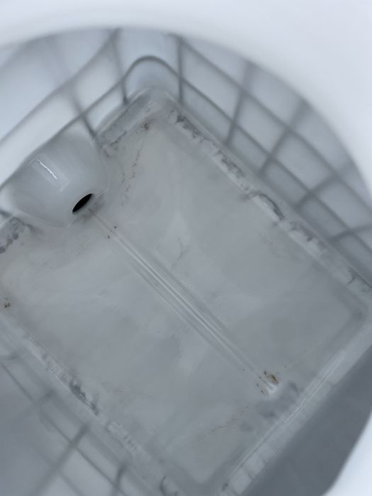 Zbiornik mauser 1200 l , IBC , paletopojemnik, mauzer