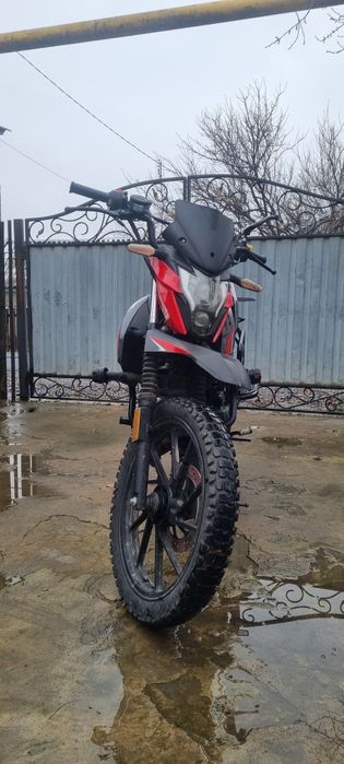 Продам мустанг 250