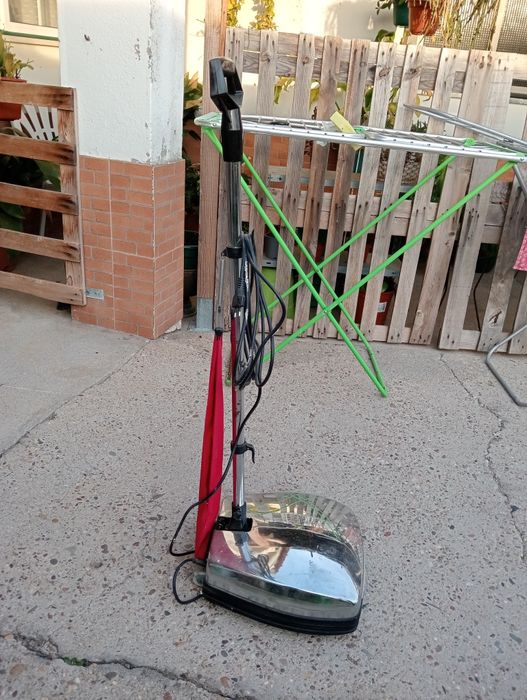 Aspirador para coleção