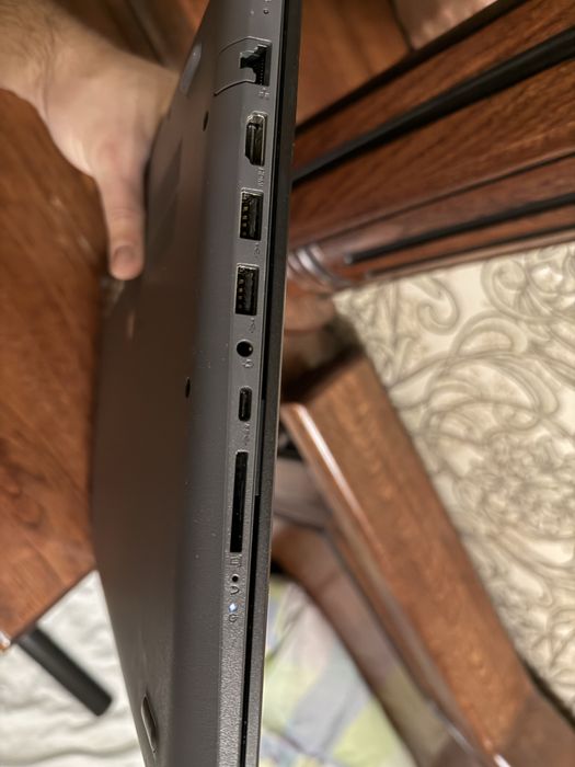 Lenovo IdeaPad 320-17IKB, 8GB RAM, 120GB SSD + 1TB HDD, 17.3 Росрочка