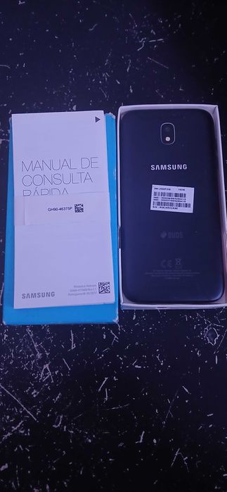 Telemovel Samsung Galaxy J5