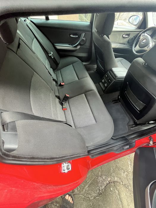 Продам BMW e91 320