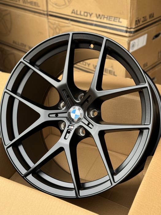 Диски Нові R19/5/112 BMW 3 G20 5 G30 X3 G01 .. в Наявності