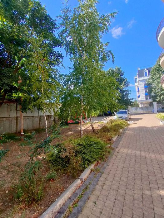 1-комнатная квартира по адресу Куликово поле пл. (площадь 41,5 м²) - Atlanta.ua - фото 9